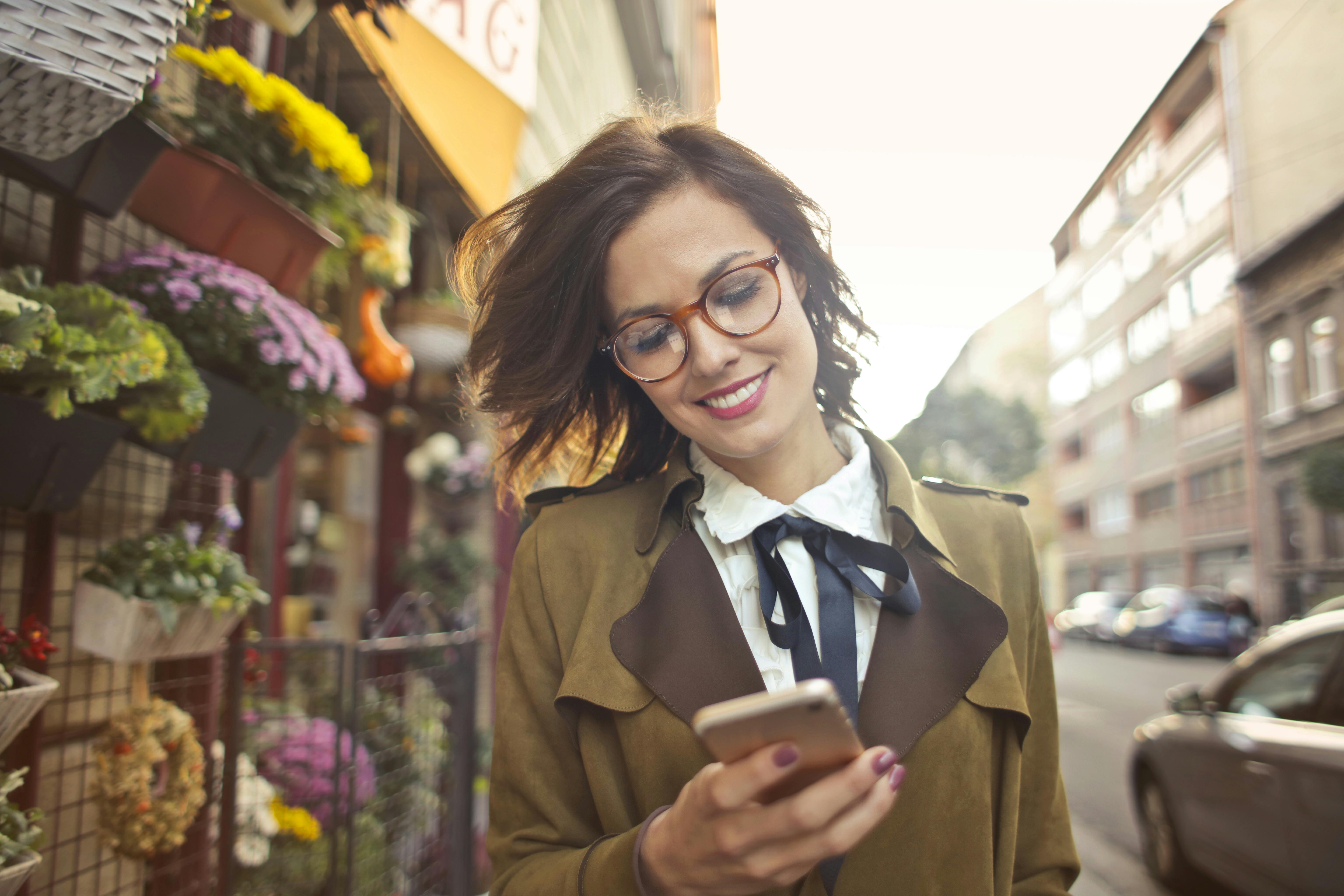 Publicité Google et réseaux sociaux